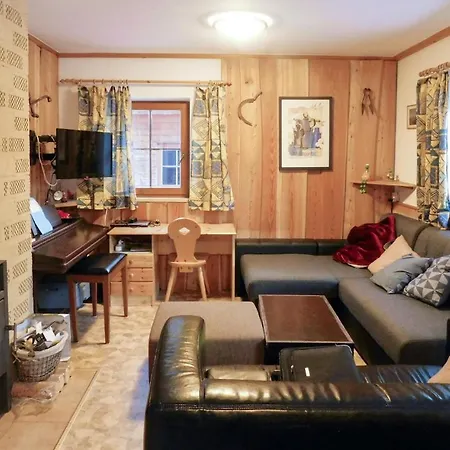 Holiday home -