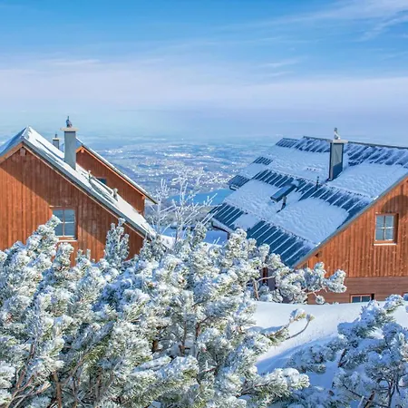 Holiday home -