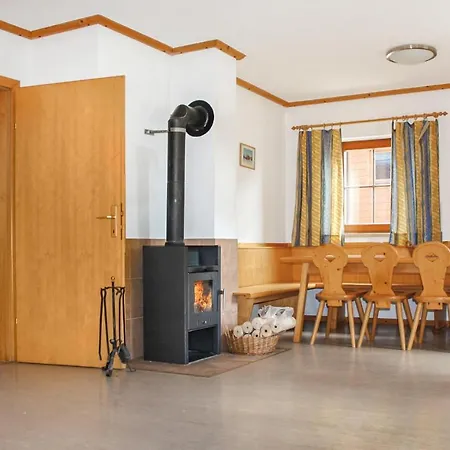 - Holiday home