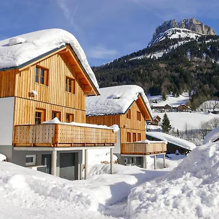 - Holiday home *