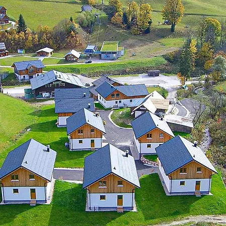 Holiday home - *