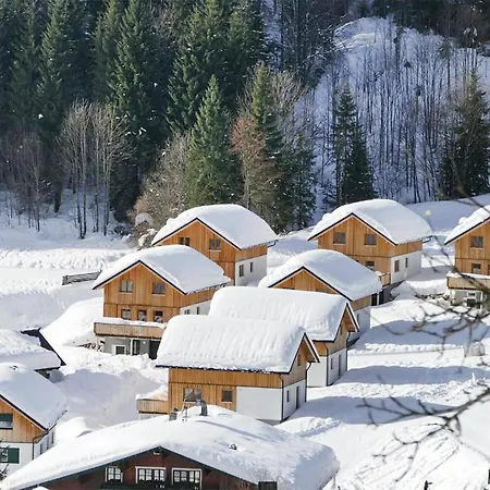 Holiday home - Ebensee
