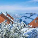 Ferienhaus -
