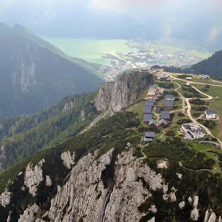 - * Ebensee